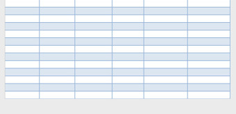 记账凭证excel模板