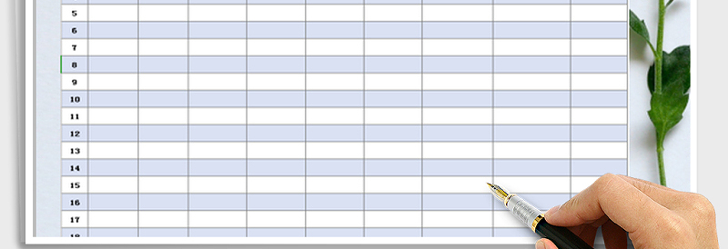 2025年人力资源公司裁员经济补偿表