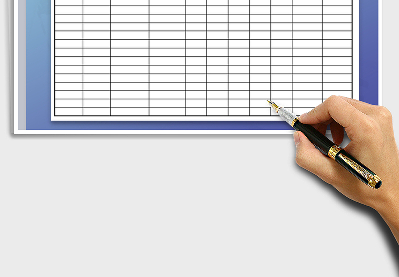 2025年库存明细统计表免费下载