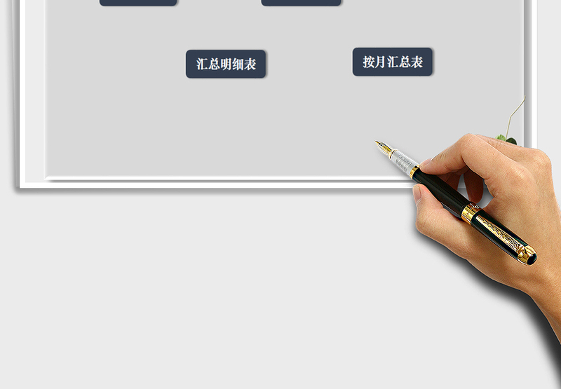 2025年销售收支利润管理系统