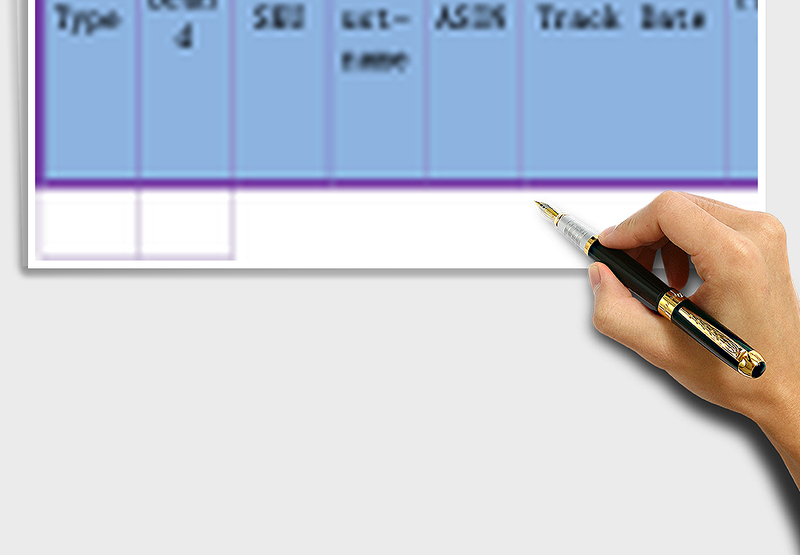 专业运营推广日报和爆款打造推广销售备货运营计划