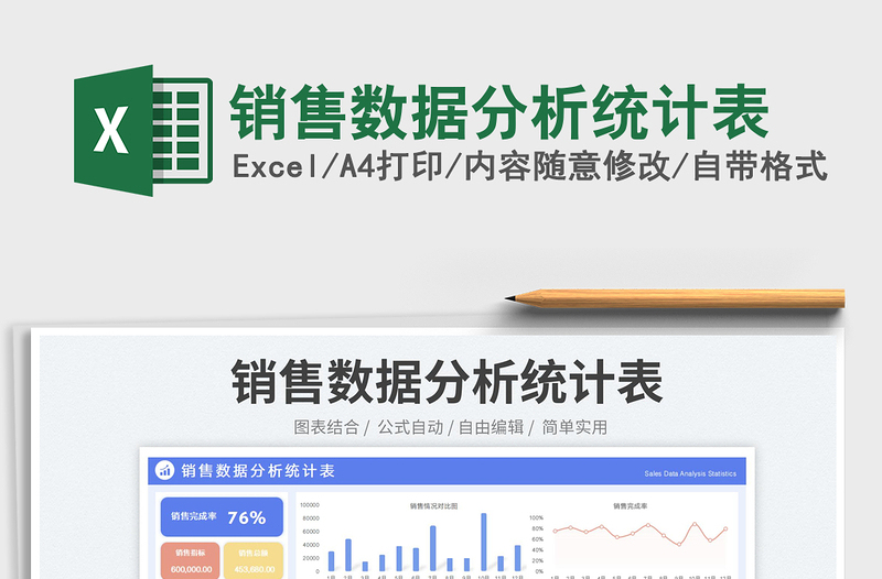 2025销售数据分析统计表