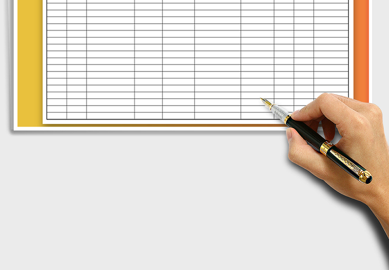 2025年工作计划记录表