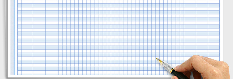 2025年考勤表-公式计算