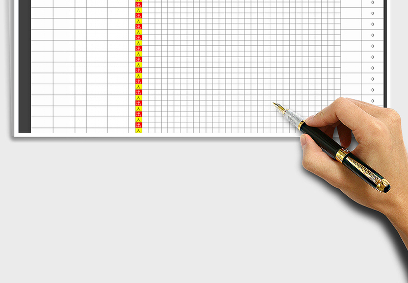 2025年出入库统计编报明细表