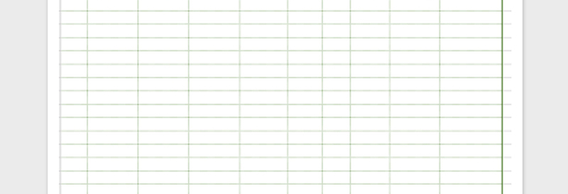 2025年库存商品盘点表（含公式）免费下载