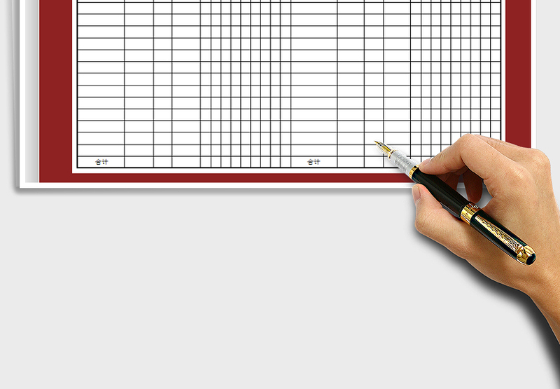 2025年存货盘点表