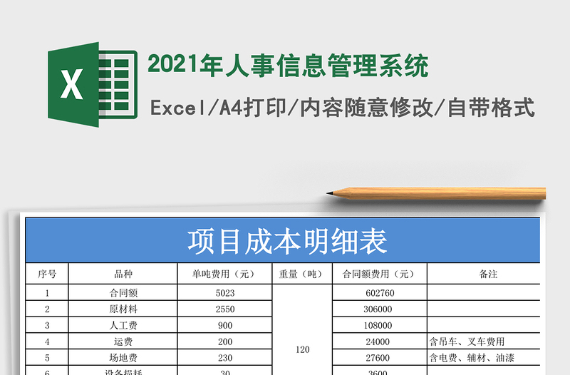 2025年人事信息管理系统