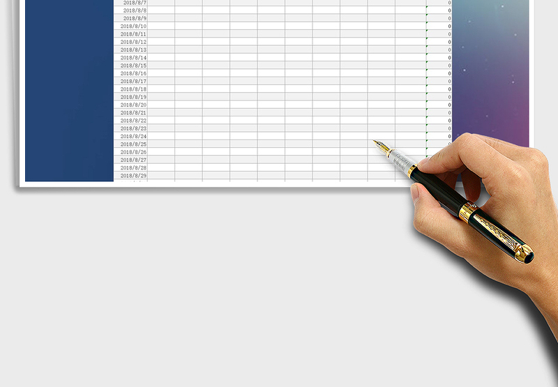 2025年销售报表业绩表模板