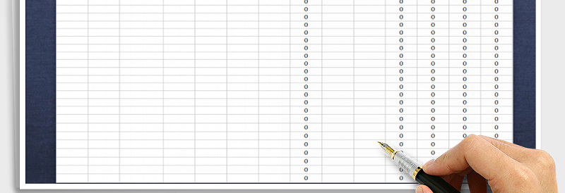 2025年进销存报表免费下载