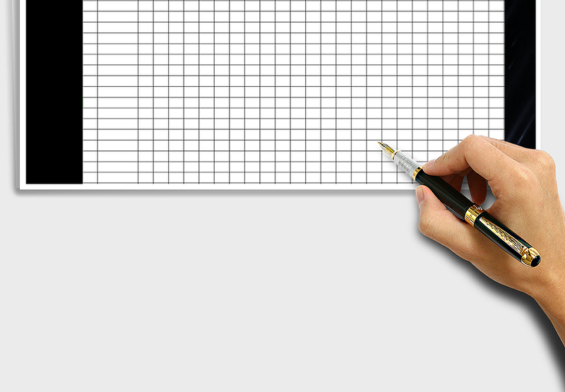 2025年采购现金预算表