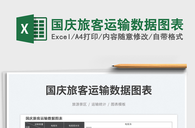 2025国庆旅客运输数据图表