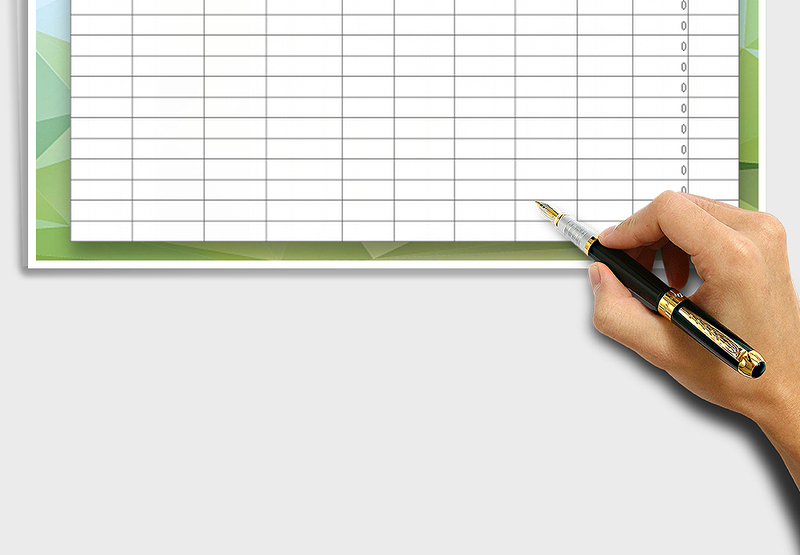 2025旅游费用预算表免费下载