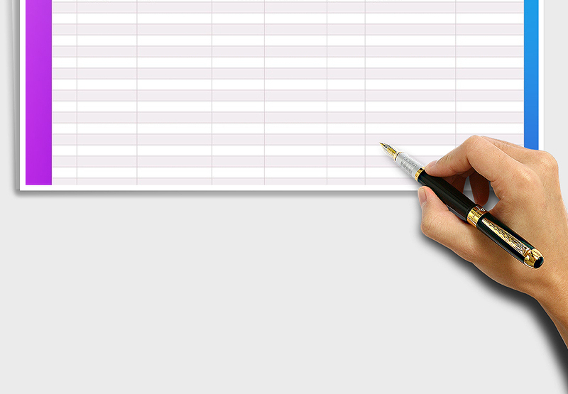 2025年公司年末未收款统计表