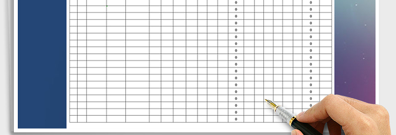 2025年工资表-薪酬管理