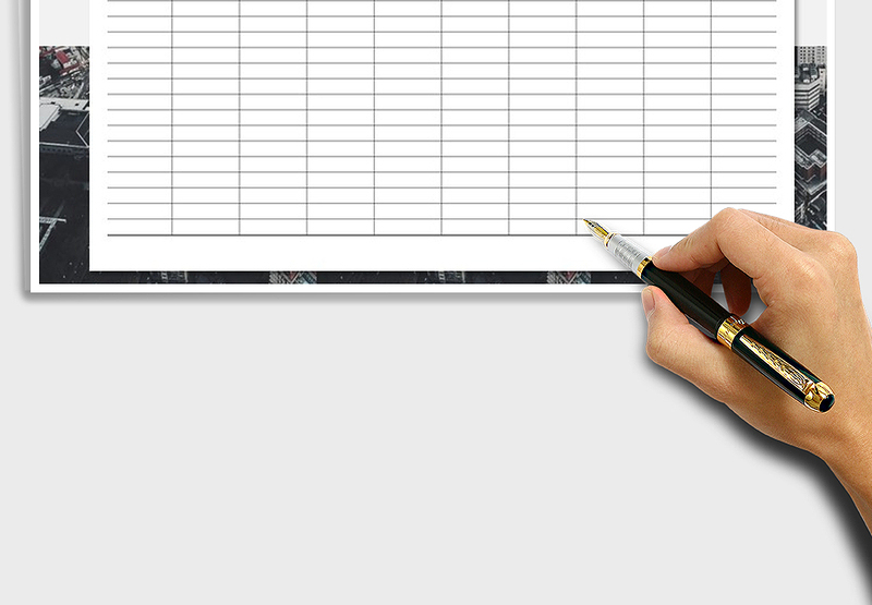 2025年进货日报表