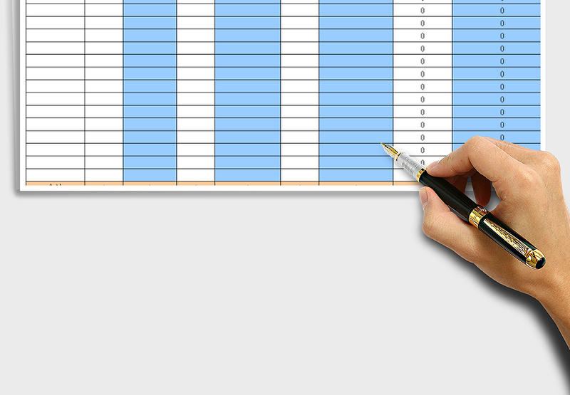 2025年信贷信息表