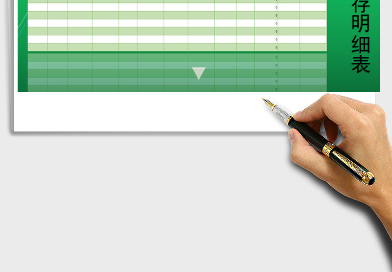 2025年医疗药品统计表（自动计算）