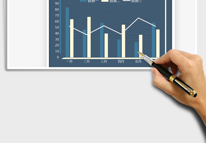2025兰冷色组合图免费下载