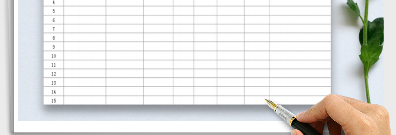 2025年库存物品状态明细表免费下载