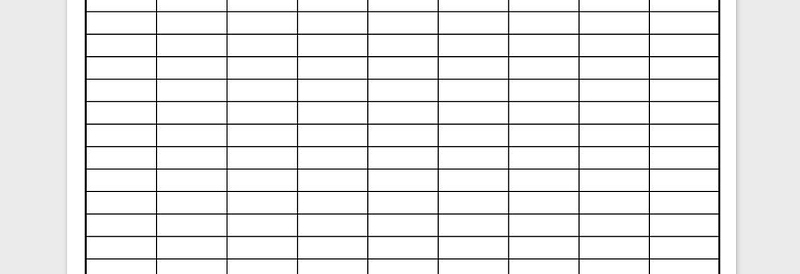 2025年原材料库存卡模板免费下载
