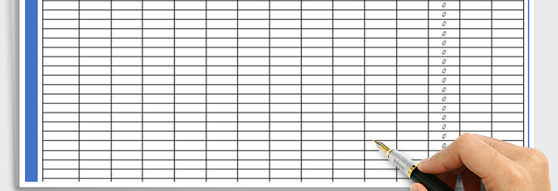 2025年工资表（人事行政管理）免费下载