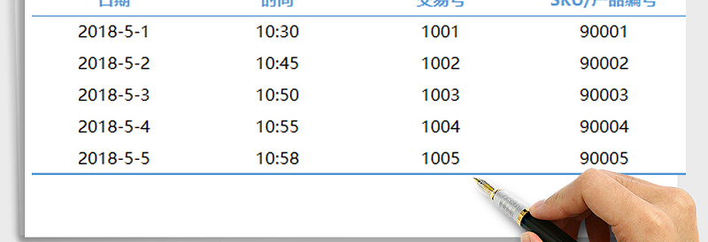 2025年销售、库存日报表（动态）
