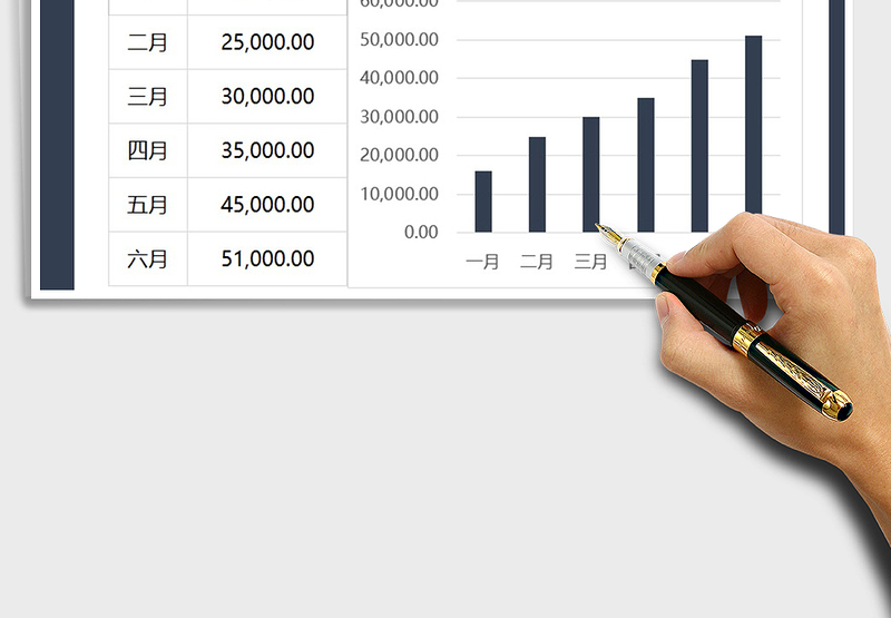 2025年年中工作汇报图表信息免费下载