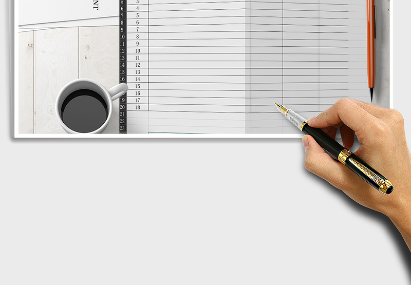 项目管理-需求控制程序-需求跟踪矩阵表