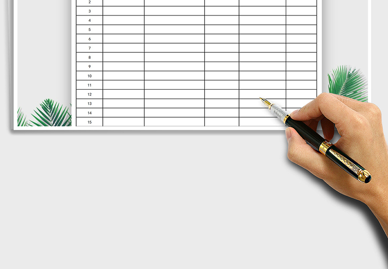 2025年学习计划表