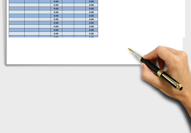 2025年提成-奖金计算表免费下载