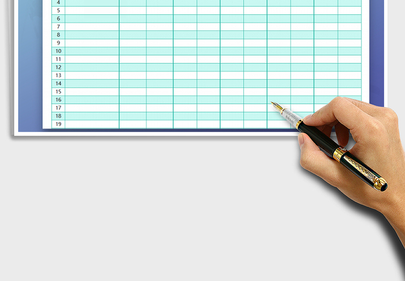 2025年项目经费支出明细表模板