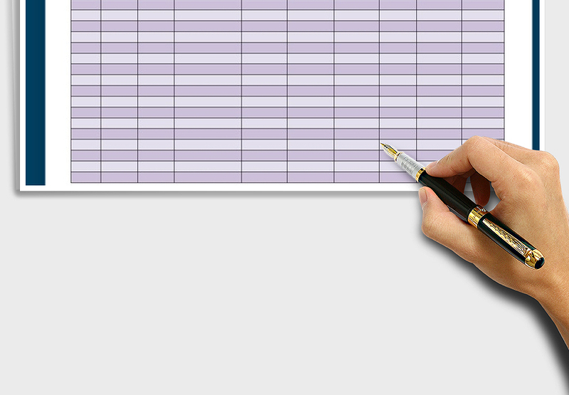 2025年会员卡消费记录表