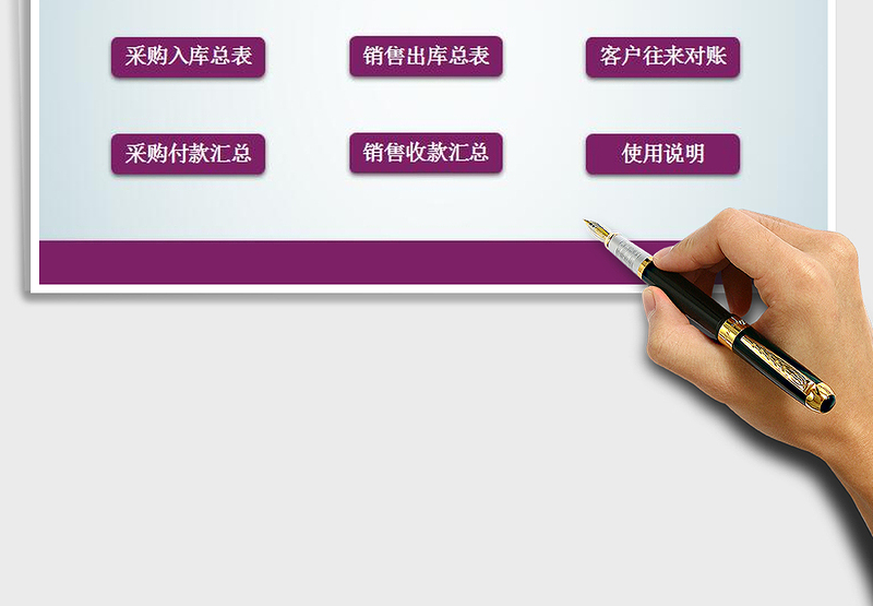 2025年销售管理系统（应收应付款）