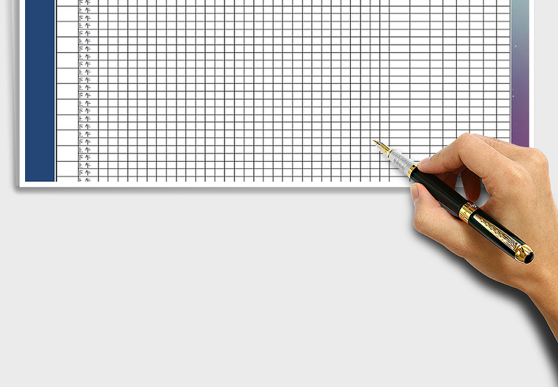 2025年9月考勤计算表