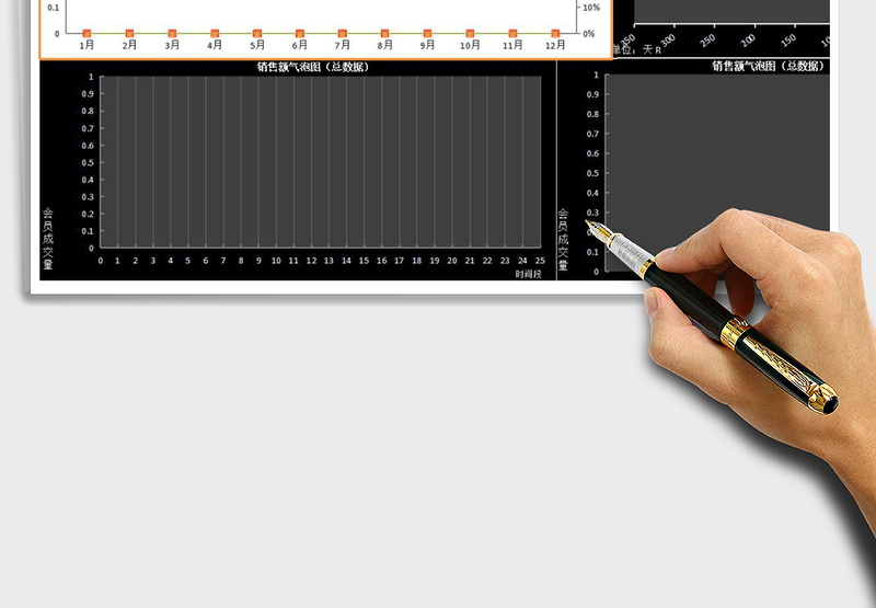 神器会员数据分析