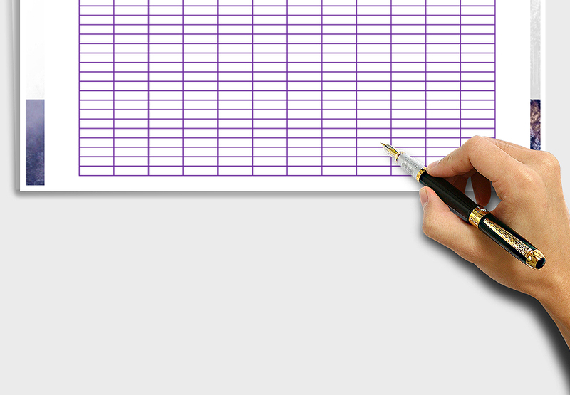 2025年库存盘点表