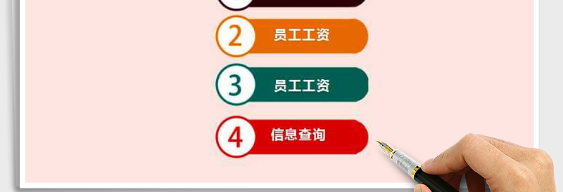 2025年员工工资管理系统免费下载