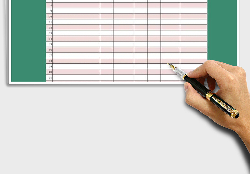 2025年每月收入支出财务报