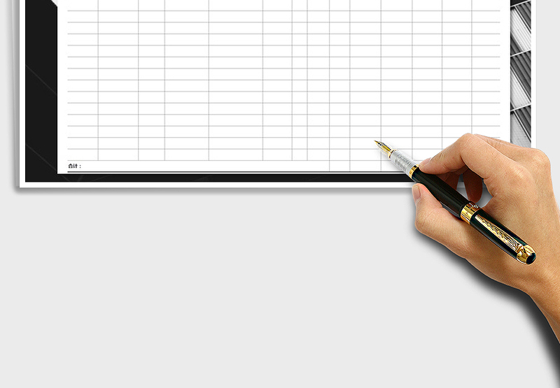 2025年商品销售明细表