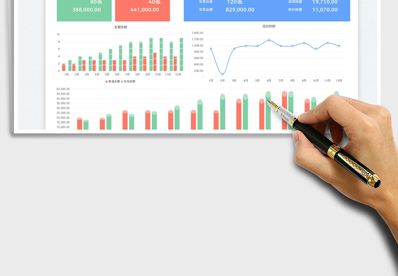 2023发票管理系统