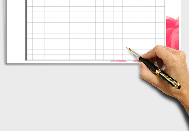 2025年进销存记录表