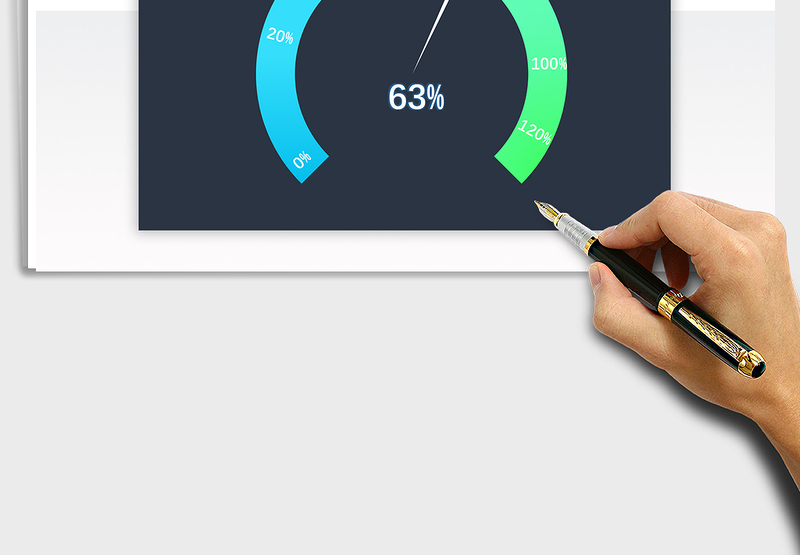 2025可视化仪表盘免费下载