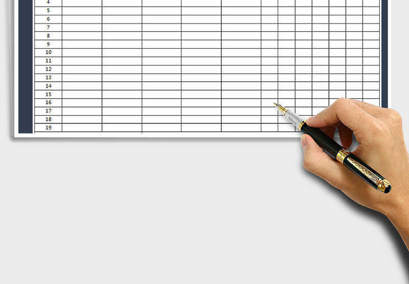 2025年销售单（营业额统计）