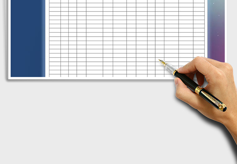 2024年新员工登记表