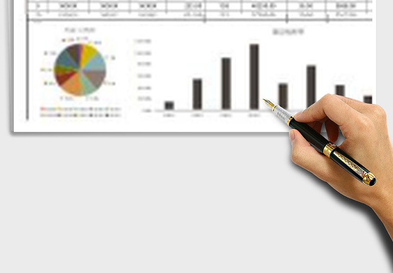 销售利润管理表6