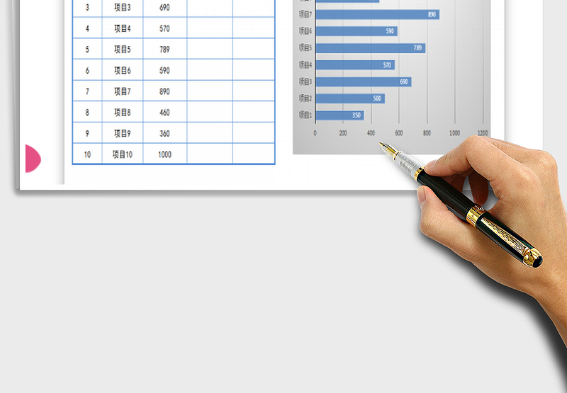 2025项目利润分析表免费下载