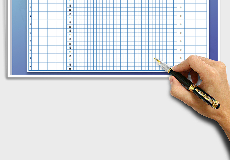 2025年物料出入库统计表