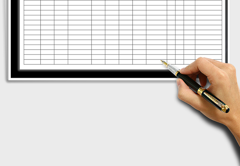 2025固定资产明细表免费下载