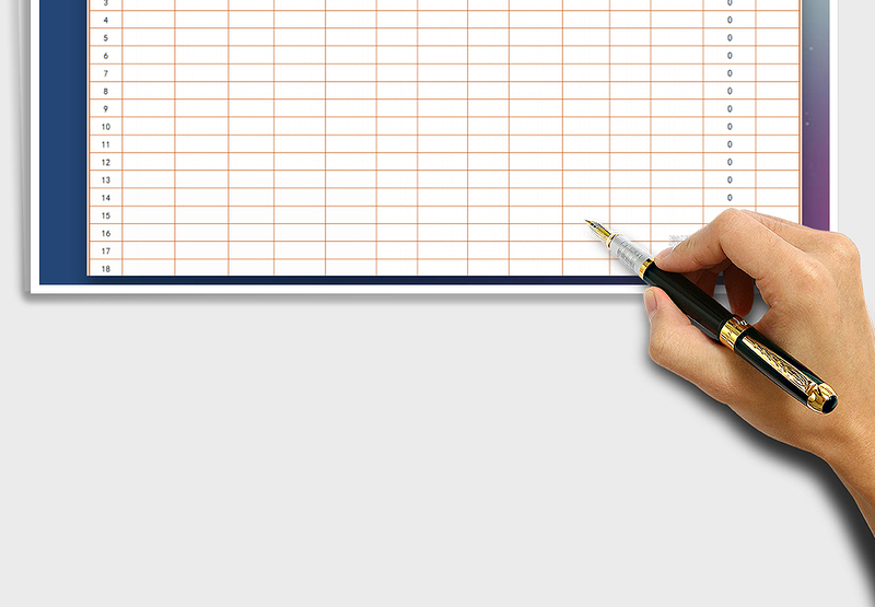 2025年物料出入库明细表